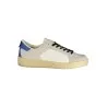CHAUSSURES DE SPORT BLANCHES POUR HOMMES GAS - GAS