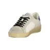 CHAUSSURES DE SPORT BLANCHES POUR HOMMES GAS - GAS