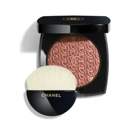 Les Chaines De Chanel Poudre Blush Illuminatrice - CHANEL