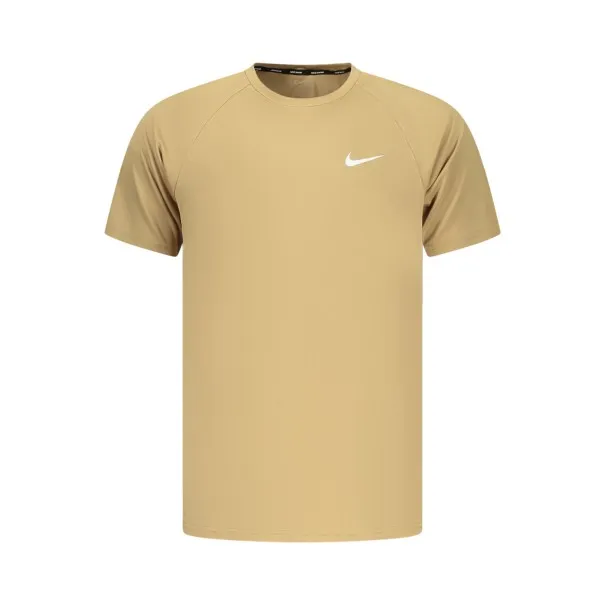 T-shirt Nike à manches courtes pour homme, couleur or - NIKE