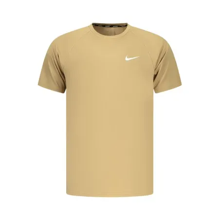 T-shirt Nike à manches courtes pour homme, couleur or - NIKE