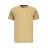 T-shirt Nike à manches courtes pour homme, couleur or - NIKE