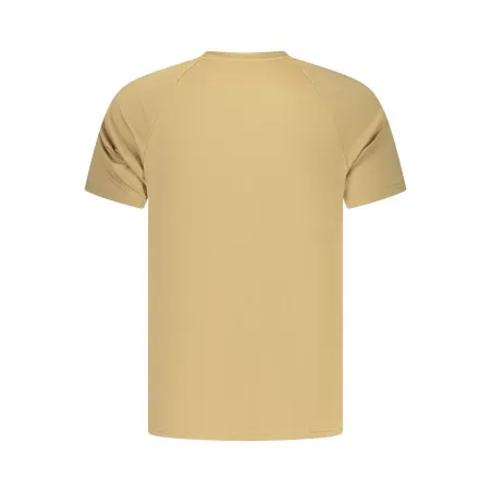 T-shirt Nike à manches courtes pour homme, couleur or - NIKE