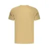 T-shirt Nike à manches courtes pour homme, couleur or - NIKE