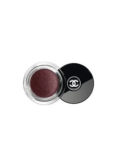 Fard à Paupières CHANEL  ILLUSION D'OMBRE Á PAUPIÈRE IRIDESCENT - CHANEL