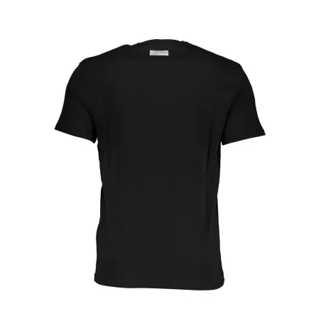 BIKKEMBERGS T-SHIRT À MANCHES COURTES HOMME NOIR - BIKKEMBERGS
