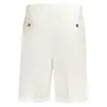 PANTALON BERMUDA HOMME NORTH SAILS BLANC - NORTH SAILS