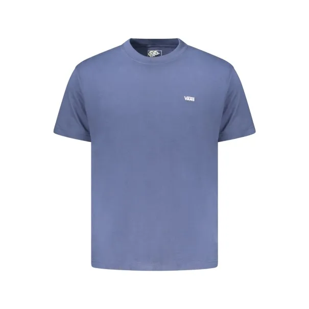 T-SHIRT À MANCHES COURTES VANS POUR HOMMES BLEU - VANS