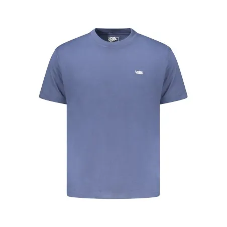 T-SHIRT À MANCHES COURTES VANS POUR HOMMES BLEU - VANS