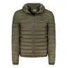 VESTE VERTE POUR HOMMES CAVALLI CLASS - CAVALLI CLASS
