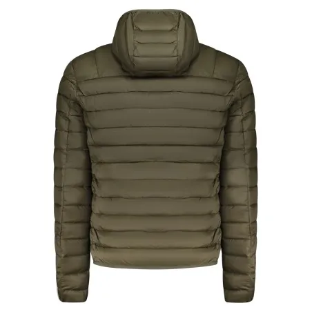 VESTE VERTE POUR HOMMES CAVALLI CLASS - CAVALLI CLASS