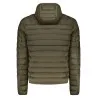 VESTE VERTE POUR HOMMES CAVALLI CLASS - CAVALLI CLASS