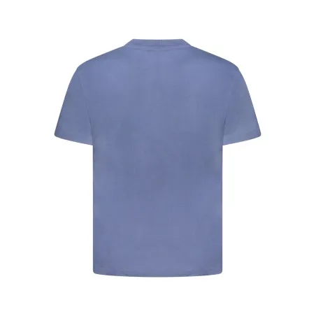 T-SHIRT À MANCHES COURTES VANS POUR HOMMES BLEU - VANS