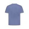 T-SHIRT À MANCHES COURTES VANS POUR HOMMES BLEU - VANS