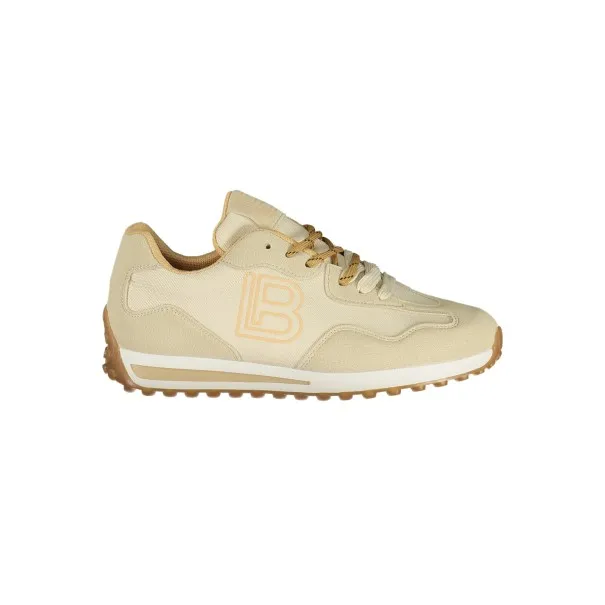 CHAUSSURES DE SPORT BEIGE POUR FEMME LAURA BIAGIOTTI - LAURA BIAGIOTTI