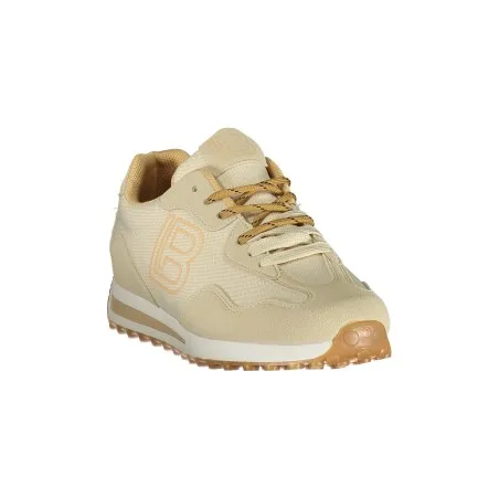 CHAUSSURES DE SPORT BEIGE POUR FEMME LAURA BIAGIOTTI - LAURA BIAGIOTTI