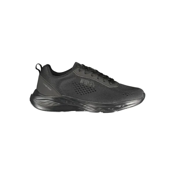 CHAUSSURES DE SPORT NOIRES FILA POUR HOMMES - FILA