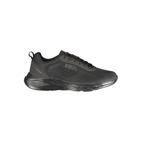 CHAUSSURES DE SPORT NOIRES FILA POUR HOMMES - FILA