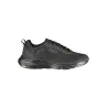 CHAUSSURES DE SPORT NOIRES FILA POUR HOMMES - FILA