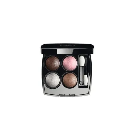 Les 4 Ombres Multi-Effect De Chanel - CHANEL