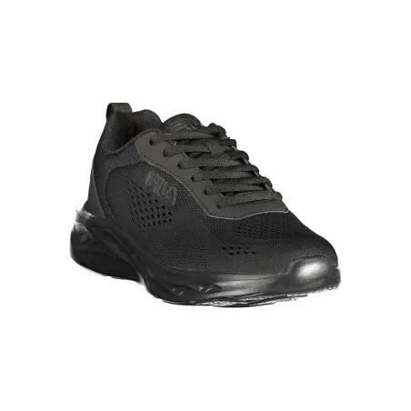 CHAUSSURES DE SPORT NOIRES FILA POUR HOMMES - FILA