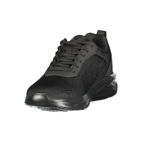 CHAUSSURES DE SPORT NOIRES FILA POUR HOMMES - FILA