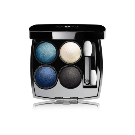 Les 4 Ombres Multi-Effect De Chanel - CHANEL