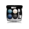 Les 4 Ombres Multi-Effect De Chanel - CHANEL