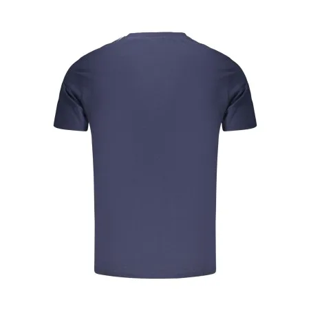 T-shirt à manches courtes pour homme, Norvège 1963, bleu - NORWAY 1963