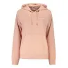 SWEAT-SHIRT FERMETURE ÉCLAIR ROSE FILA POUR FEMME - FILA
