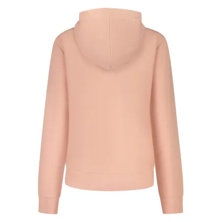 SWEAT-SHIRT FERMETURE ÉCLAIR ROSE FILA POUR FEMME - FILA