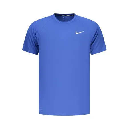 T-shirt Nike à manches courtes pour homme, bleu - NIKE