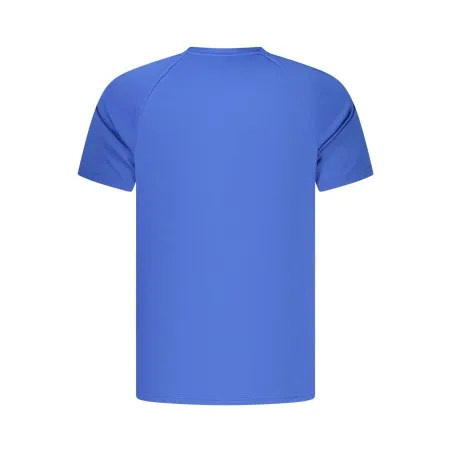T-shirt Nike à manches courtes pour homme, bleu - NIKE