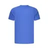 T-shirt Nike à manches courtes pour homme, bleu - NIKE