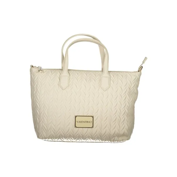 VALENTINO BAGS SAC FEMME BLANC - valentino