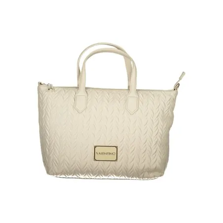 VALENTINO BAGS SAC FEMME BLANC - valentino