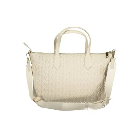 VALENTINO BAGS SAC FEMME BLANC - valentino
