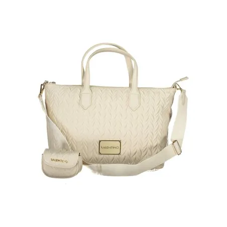 VALENTINO BAGS SAC FEMME BLANC - valentino