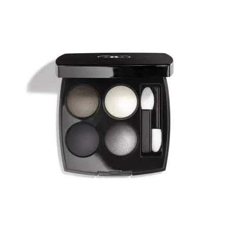 Fard à Paupières CHANEL LES 4 OMBRES EFFETS MULTIPLES - CHANEL