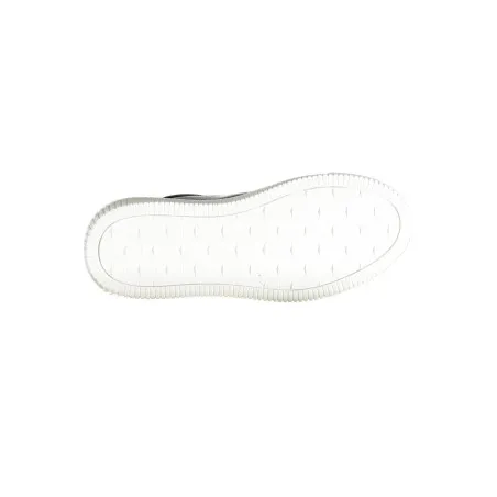 CHAUSSURES DE SPORT POUR FEMMES CALVIN KLEIN NOIRES - CALVIN KLEIN