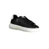CHAUSSURES DE SPORT POUR FEMMES CALVIN KLEIN NOIRES - CALVIN KLEIN