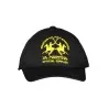 CHAPEAU HOMME NOIR LA MARTINA - LA MARTINA