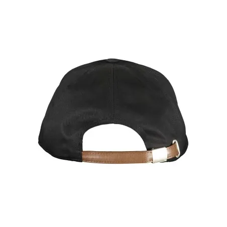 CHAPEAU HOMME NOIR LA MARTINA - LA MARTINA
