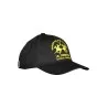 CHAPEAU HOMME NOIR LA MARTINA - LA MARTINA