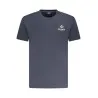 ARMATA DI MARE T-SHIRT À MANCHES COURTES HOMME BLEU - ARMATA DI MARE