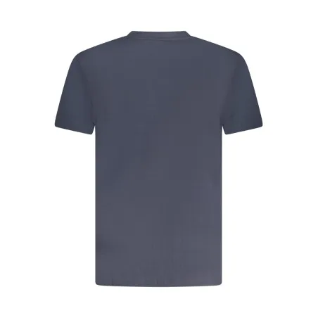 ARMATA DI MARE T-SHIRT À MANCHES COURTES HOMME BLEU - ARMATA DI MARE