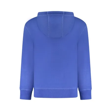 SWEAT-SHIRT ZIPPÉ NORTH SAILS POUR ENFANT BLEU - NORTH SAILS