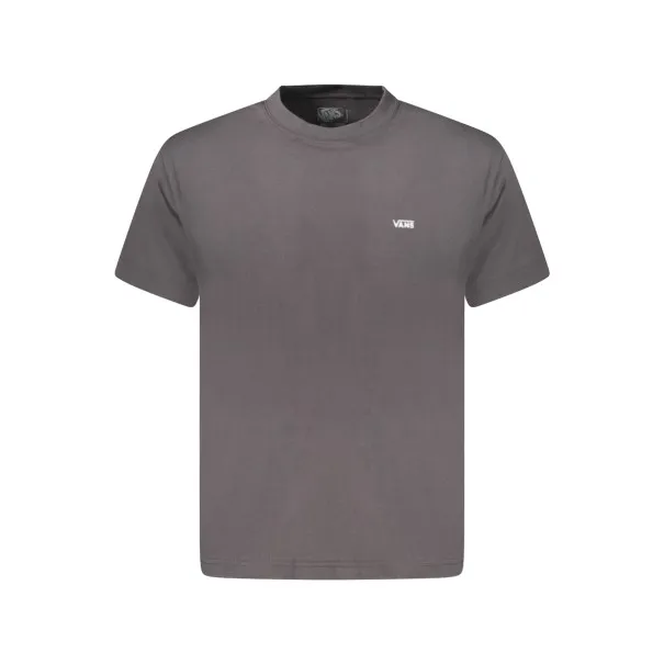 T-SHIRT À MANCHES COURTES POUR HOMMES VANS NOIR - VANS