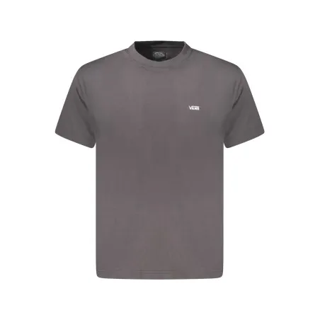 T-SHIRT À MANCHES COURTES POUR HOMMES VANS NOIR - VANS
