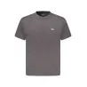 T-SHIRT À MANCHES COURTES POUR HOMMES VANS NOIR - VANS